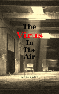 the virus in the air